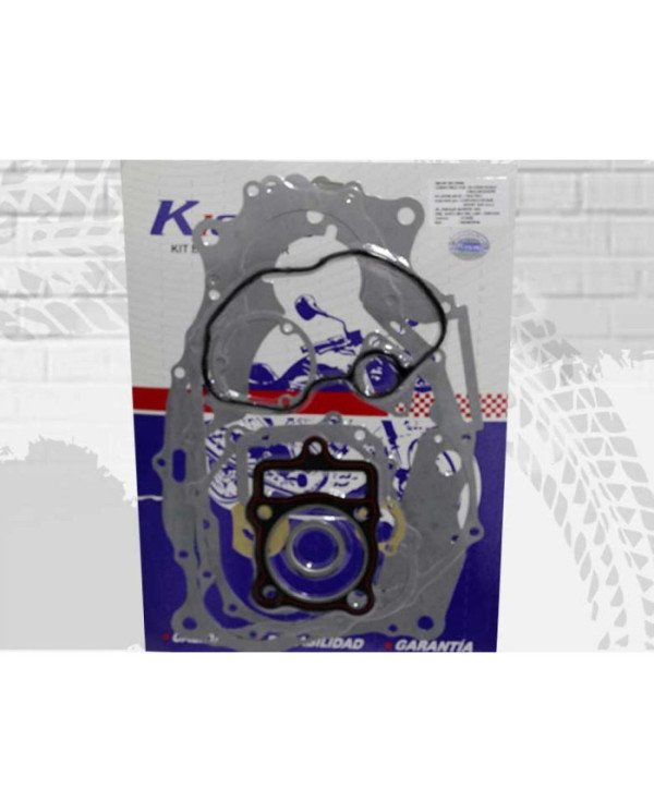 EMPAQUE A/B CG200 C/BALANCEADOR KIGCOL
