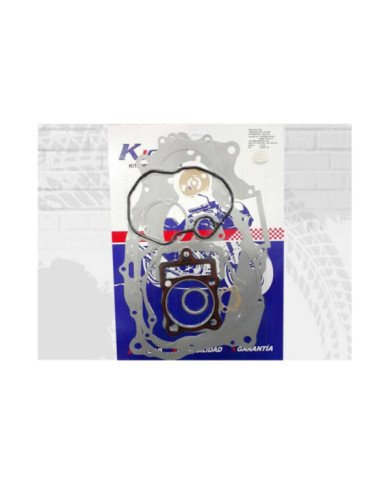 EMPAQUE A/B CG250 C/BALANCEADOR KIGCOL
