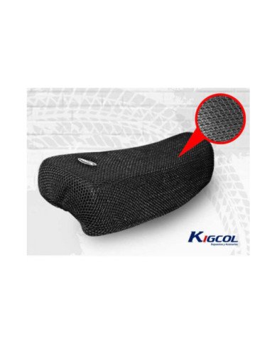 FORRO ASIENTO MALLA NEGRO/ KICGOL  UNIVERSAL FORRO ASIENTO MALLA NEGRO/ KICGOL  UNIVERSAL