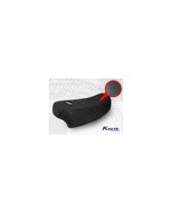 FORRO ASIENTO MALLA NEGRO/ KICGOL  UNIVERSAL