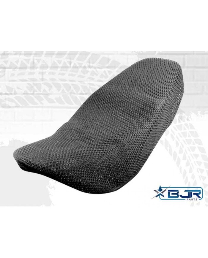 MALLA ASIENTO NEGRO XXL