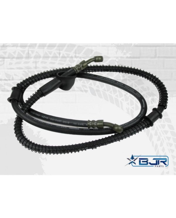 MANGUERA FRENO HIDRA 1.45M BJR