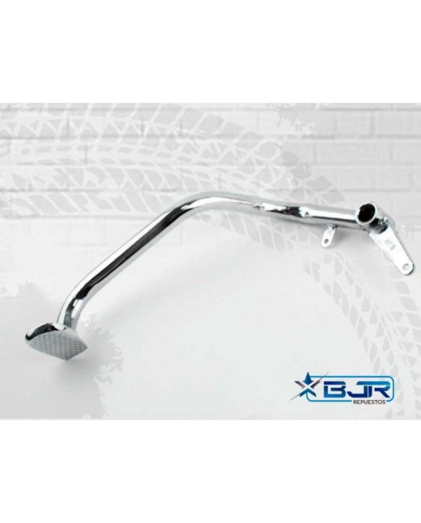 PEDAL FRENO WAVE100 BJR