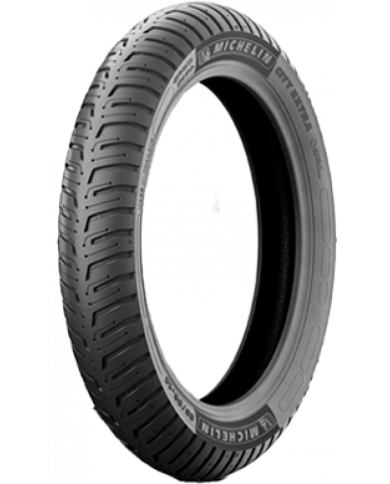 LLANTA 100-90-17 TL MICHELIN CITY EXTRA LLANTA 100-90-17 TL MICHELIN CITY EXTRA