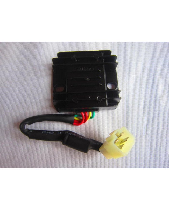 SELENIO 4 SALIDAS ZS125-S C/IODO KIGCOL