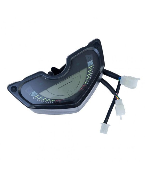 TABLERO DIGITAL BASHAN-ASIA VIPER BJR