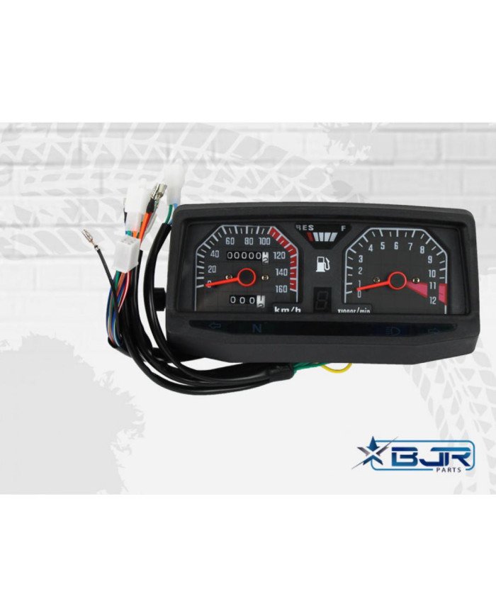 TABLERO ELECTRONICO HONDA CB1-GL125 BJR