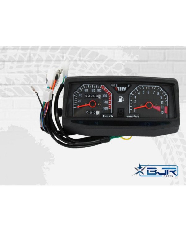 TABLERO ELECTRONICO HONDA CB1-GL125 BJR