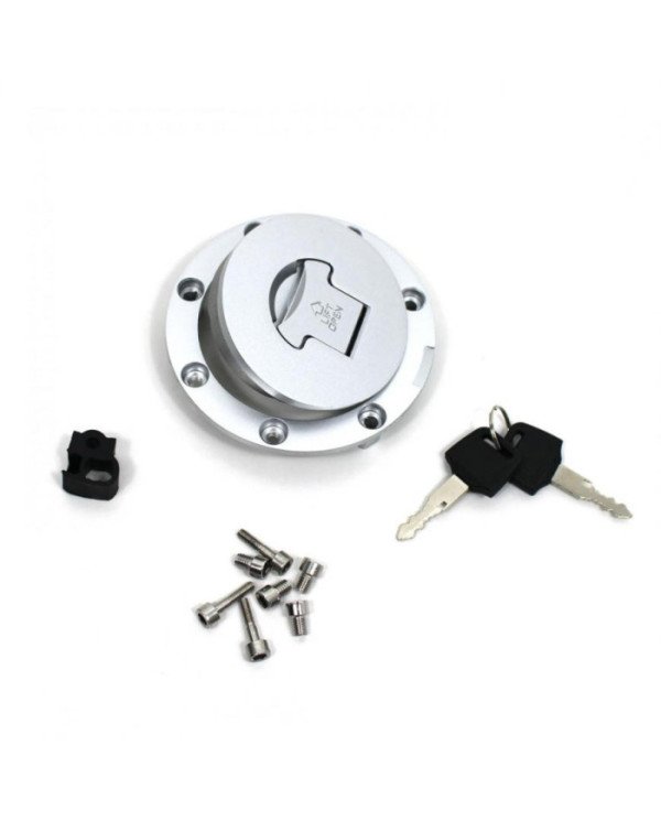 TAPA TANQUE CB190R BJR