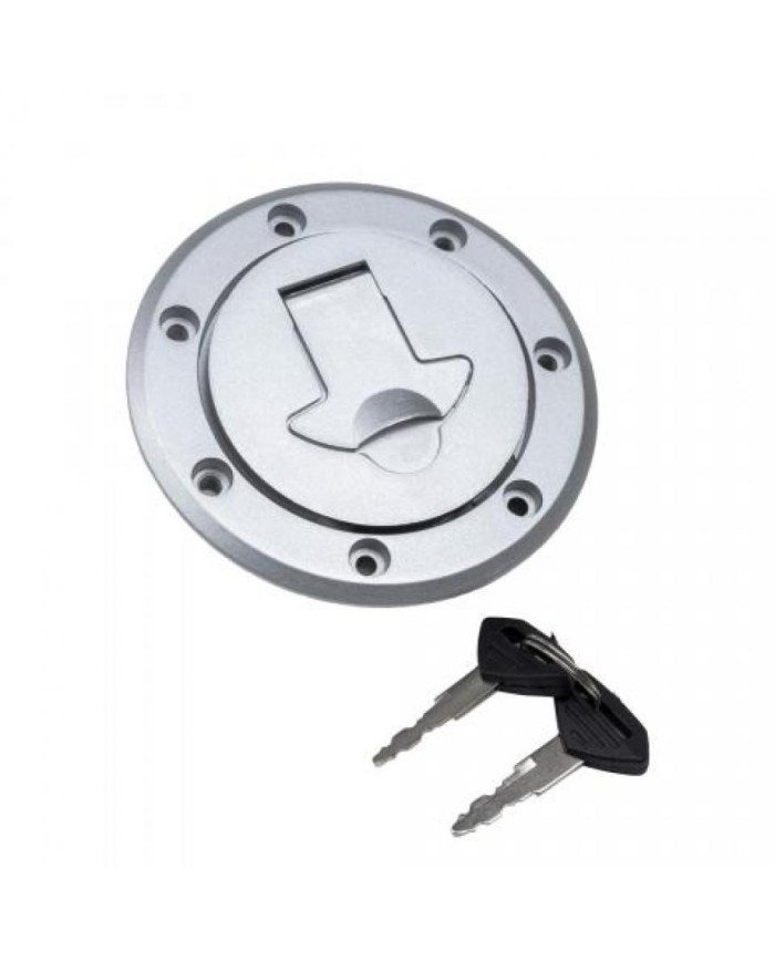 TAPA TANQUE C/LLAVE PULSAR 180