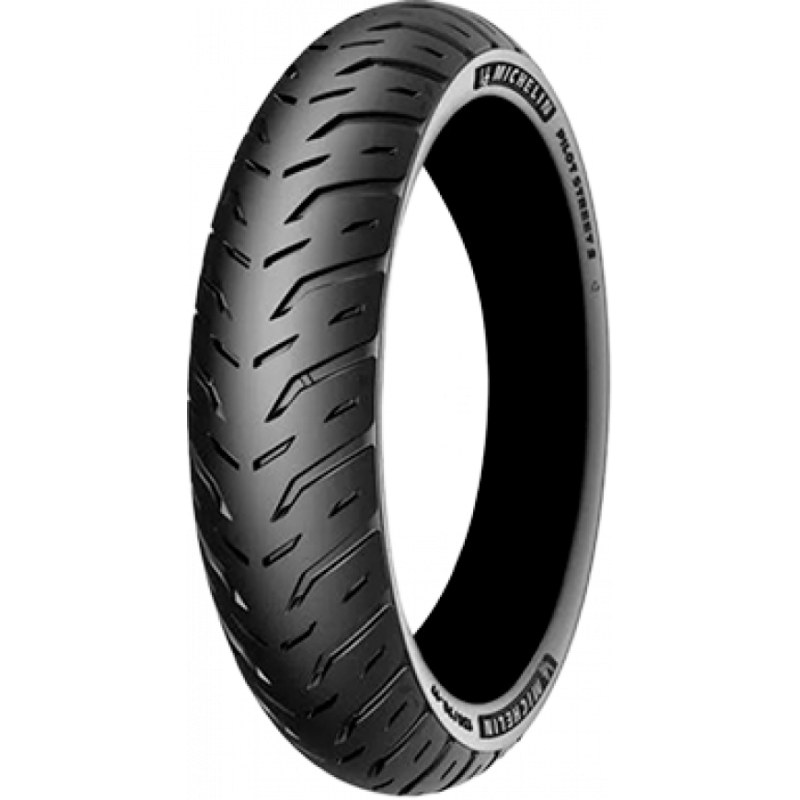 LLANTA 140-70-17 66S PILOT STREET 2 TL/TT MICHELIN