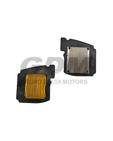 FILTRO AIRE CARTON YAMAHA FZ16 (2012/14/15) GDM