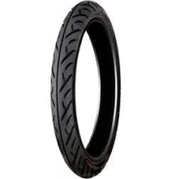 LLANTA 90/90-17 PISTA DUNLOP TT902  49P TL POSTERIOR
