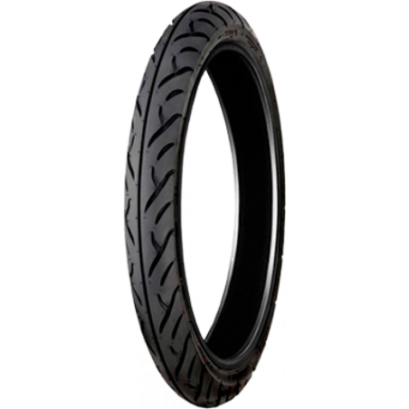 LLANTA 90/90-17 PISTA DUNLOP TT902  49P TL POSTERIOR