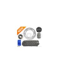 KIT ARRASTRE OEM FZ25 428HO-138L 45T/15T INFINITY GDM