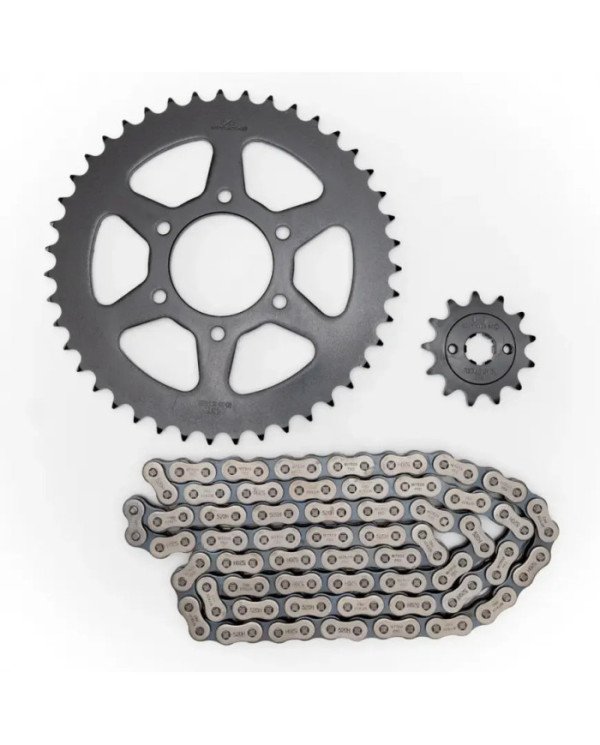 KIT ARRASTRE OEM RZ250 520H-106L 36T/13T INFINITY	GDM