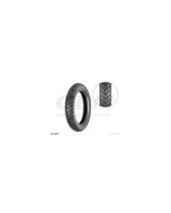 LLANTA 120/90-17 T C/C T&C MIXTA TECHNIC LLANTA 120/90-17 T C/C T&C MIXTA TECHNIC