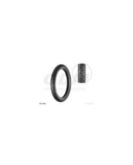 LLANTA 90/90-19 D C/C T&C MIXTA TECHNIC LLANTA 90/90-19 D C/C T&C MIXTA TECHNIC