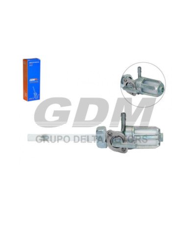 GRIFO GASOLINA GL GDM