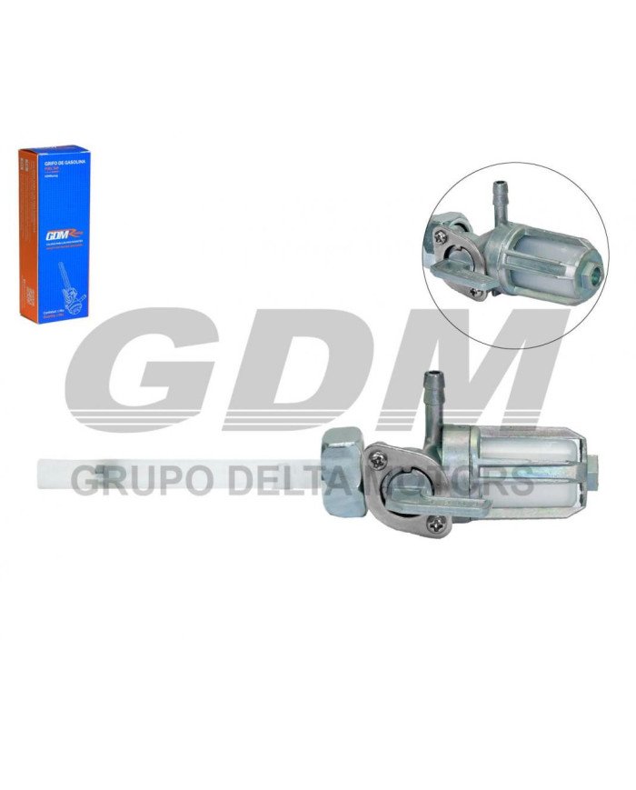 GRIFO GASOLINA GL GDM