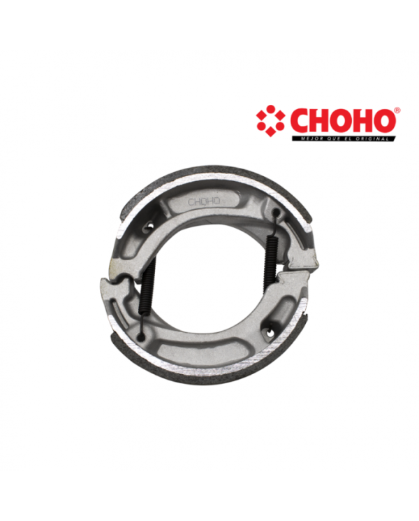 ZAPATA FRENO POST XR150-XL200 CHOHO