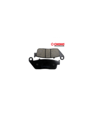 PASTILLA DE FRENO DEL CB 250 TWISTER FI GZ 150 FI  CHOHO