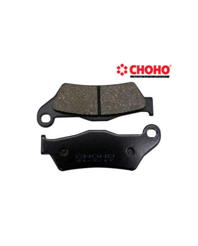 PASTILLA FRENO DELT DISCOVER/PULSAR/FZ CHOHO