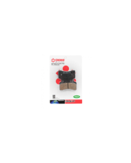 PASTILLA FRENO WAVE 100-DY110 CHOHO