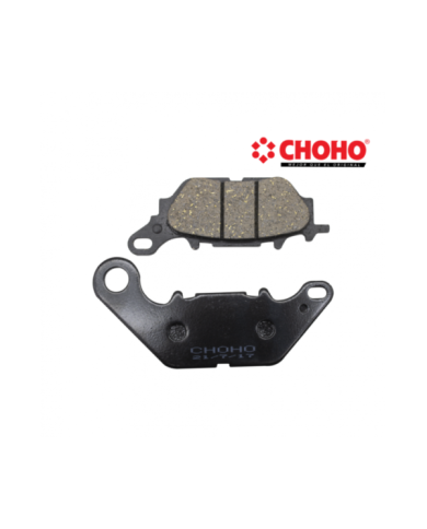 PASTILLA FRENO DELT YZF R15/ CRYPTON CH