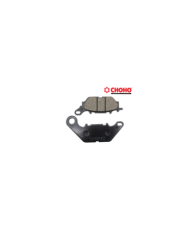 PASTILLA FRENO DELT YZF R15/ CRYPTON CH