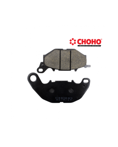 PASTILLA FRENO DELT YAMAHA R3/MT03 LIFAN250 CHOHO