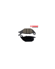 PASTILLA FRENO POST R15 / HUNK 150 CHOHO