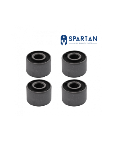BUJE CATALINA XL CGL CG 150 (4PCS) SPARTAN