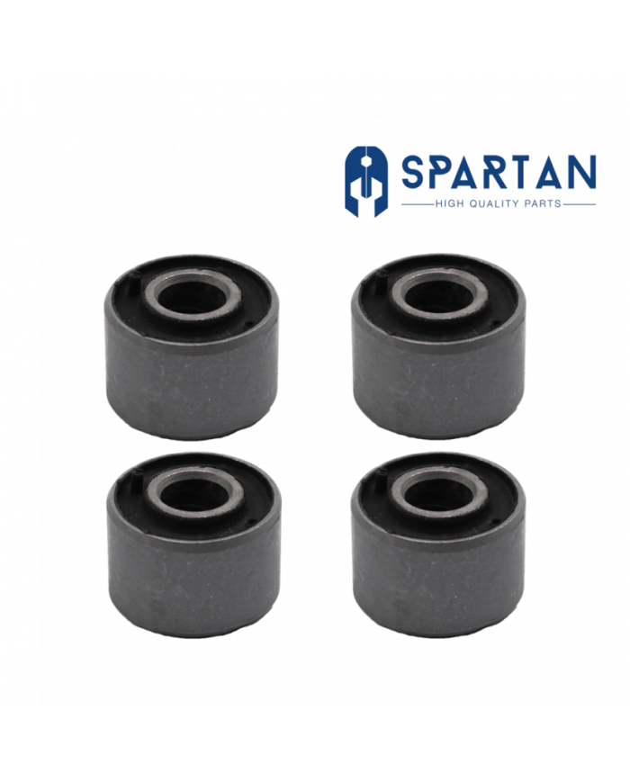 BUJE CATALINA XL CGL CG 150 (4PCS) SPARTAN