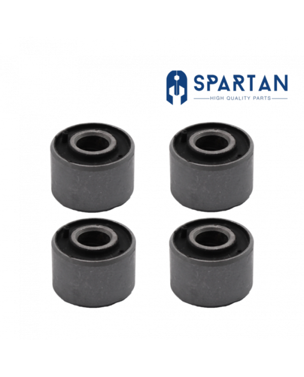 BUJE CATALINA XL CGL CG 150 (4PCS) SPARTAN