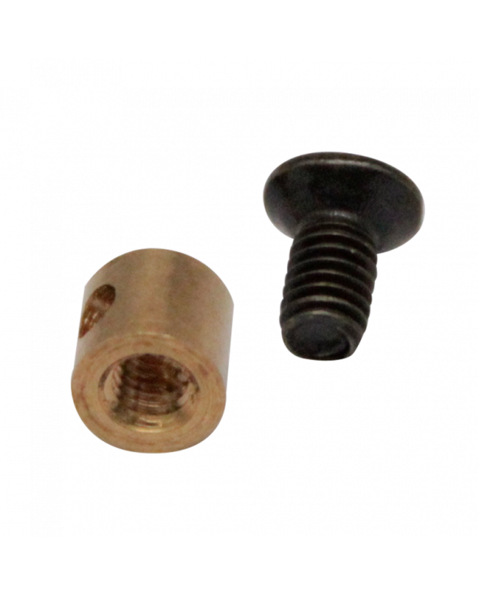 CANDADO DE ACELERADOR SPARTAN