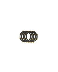 DISCOS DE EMBRAGUE CG 125, XL 125 (5 DISCOS)  SPARTAN