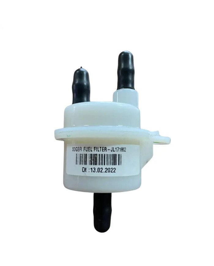 FILTRO DE GASOLINA PULSAR 150NS/160NS, PULSAR 200NS CARBURADA SPARTAN