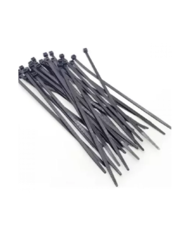 PRECINTO CINTILLO DE SEGURIDAD SPARTAN 2.5 X 300