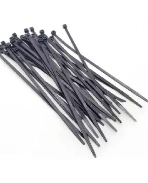 PRECINTO CINTILLO DE SEGURIDAD SPARTAN 2.5 X 300