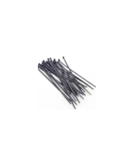 PRECINTO CINTILLO DE SEGURIDAD SPARTAN 2.5 X 300