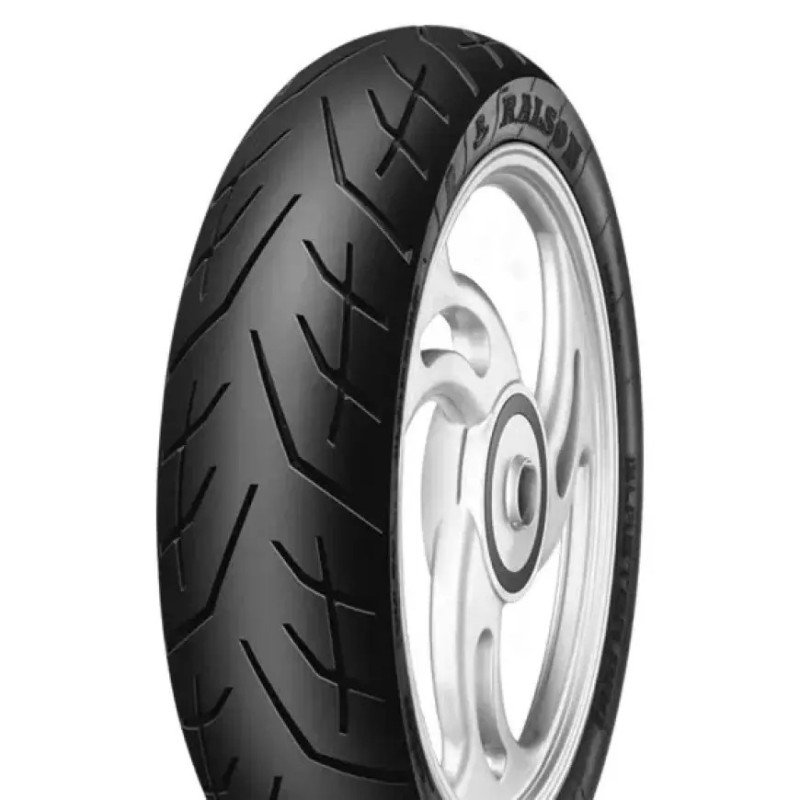 LLANTA RALCO 80-100-17 (275-17) TL PISTA BLASTER-PRO