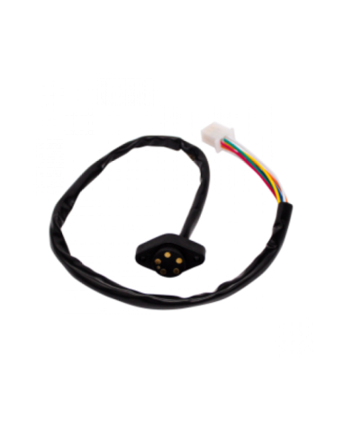 SWITCH INDICADOR DE CAMBIO SPARTAN  CG 125