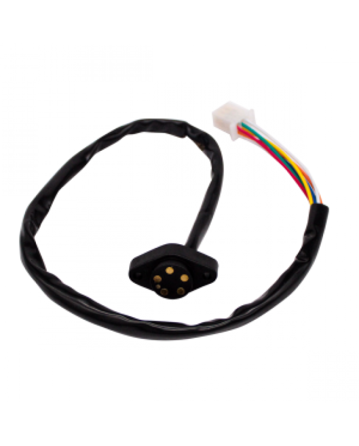 SWITCH INDICADOR DE CAMBIO SPARTAN  CG 125