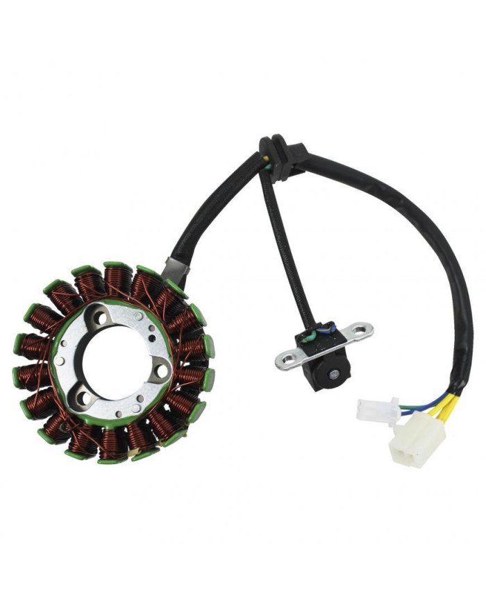 ALTERNADOR HONDA CB125F (18P-3H) KIGCOL
