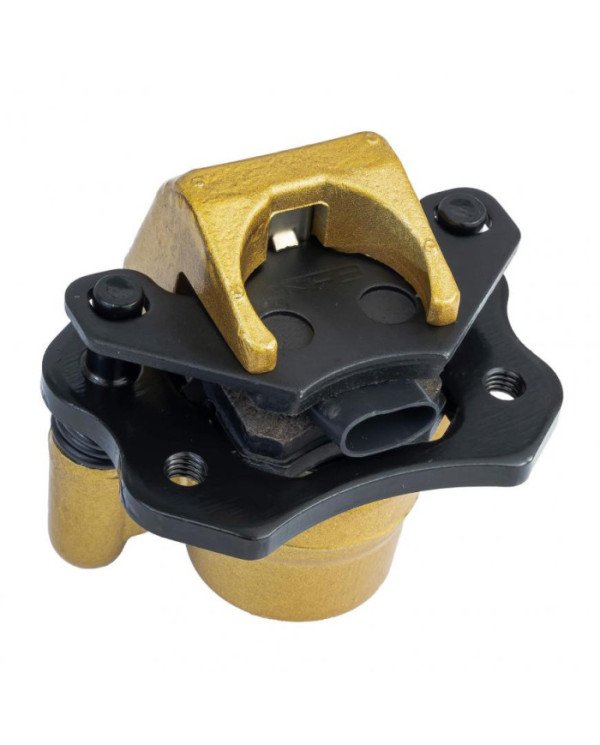 CALIPER SOLO CUATRIMOTO MAKIBA-200 KIGCOL