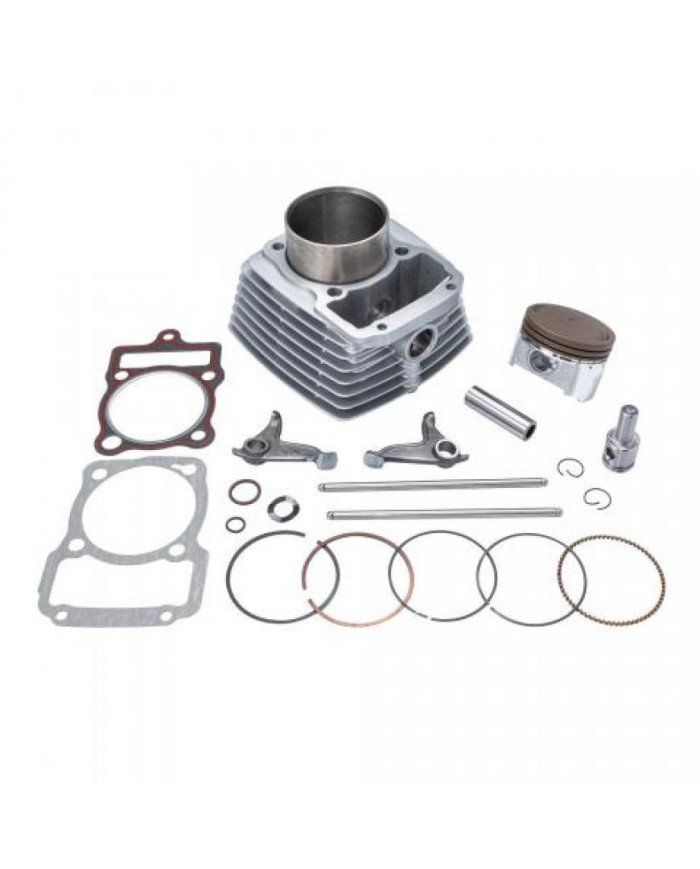 CILINDRO CG250 REF AIRE 67MM KIGCOL CN