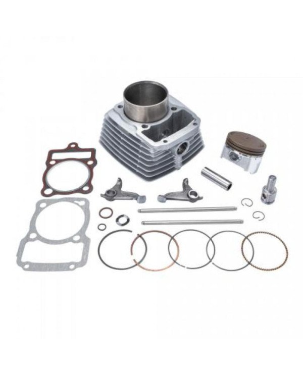 CILINDRO CG250 REF AIRE 67MM KIGCOL CN