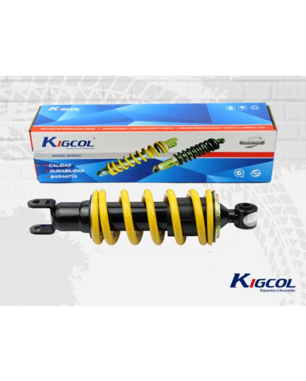 AMORTIGUADOR MONOSHOCK R15 KIGCOL