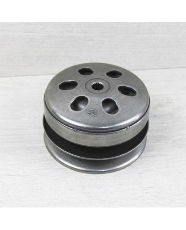 VARIADOR CENTRIFUGO SCOOTER EMBRAGUE AUTOMATICO BJR